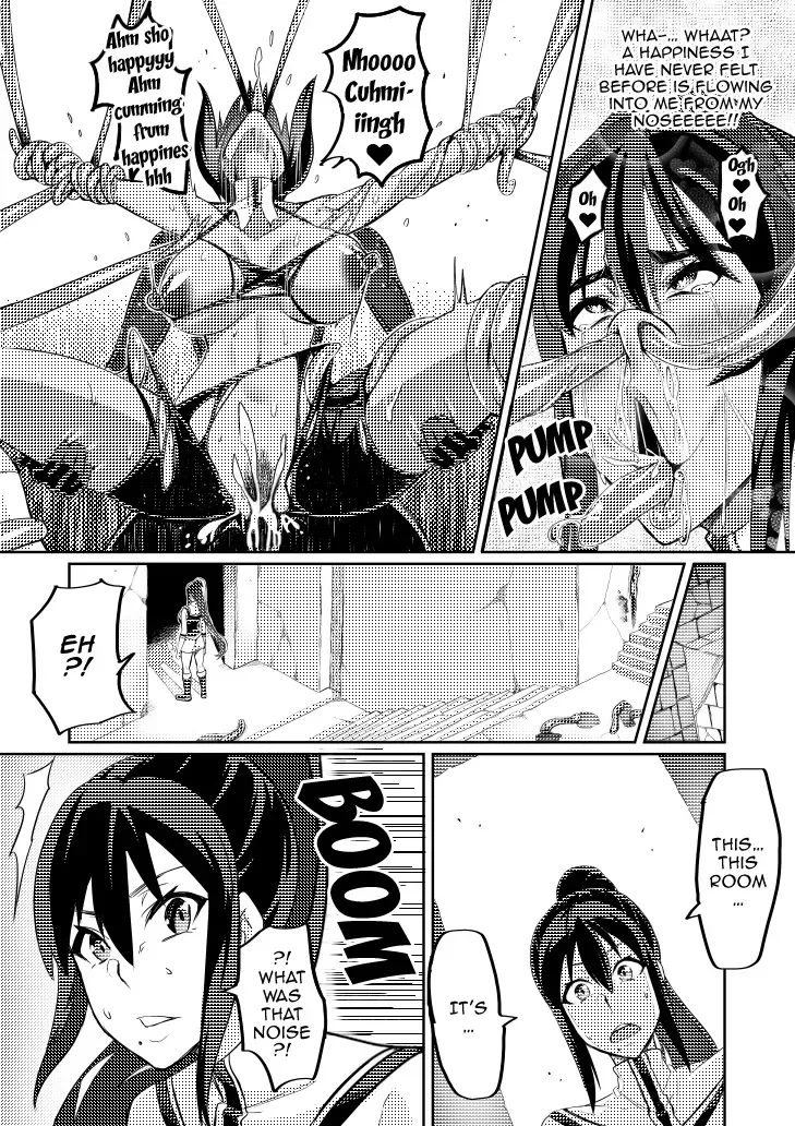 [Hatoba Akane] Touma Senki Cecilia Ch. 1-14 | Demon Slaying Battle Princess Cecilia Ch. 1-14 (decensored) Fhentai - Page 62