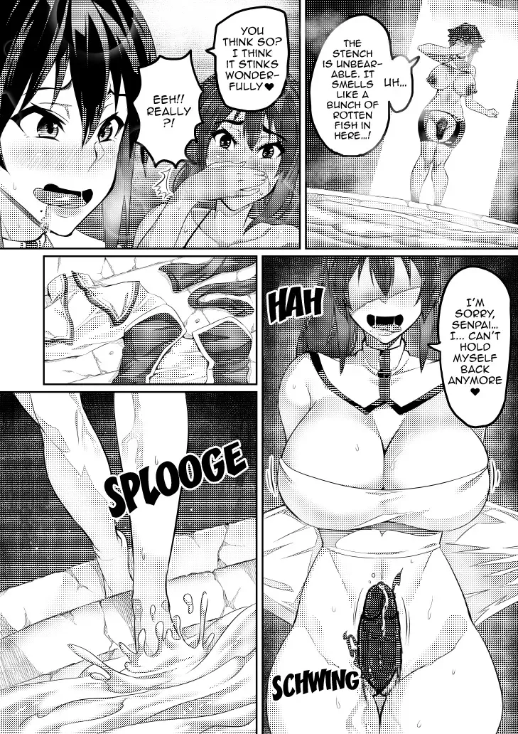 [Hatoba Akane] Touma Senki Cecilia Ch. 1-14 | Demon Slaying Battle Princess Cecilia Ch. 1-14 (decensored) Fhentai - Page 74
