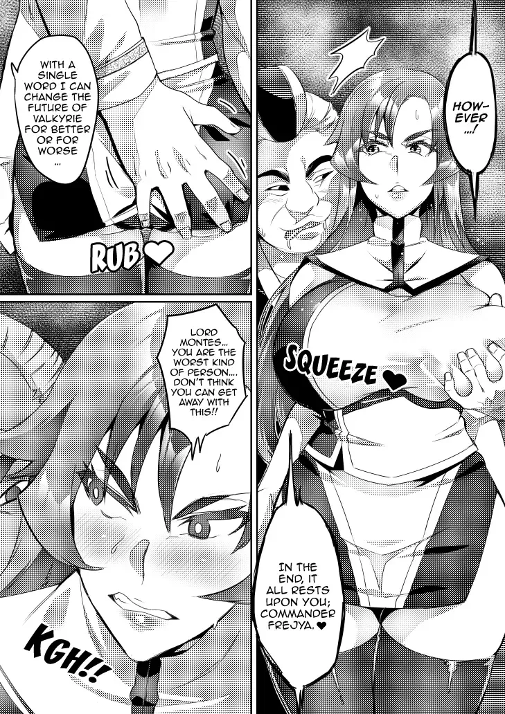 [Hatoba Akane] Touma Senki Cecilia Ch. 1-14 | Demon Slaying Battle Princess Cecilia Ch. 1-14 (decensored) Fhentai - Page 82