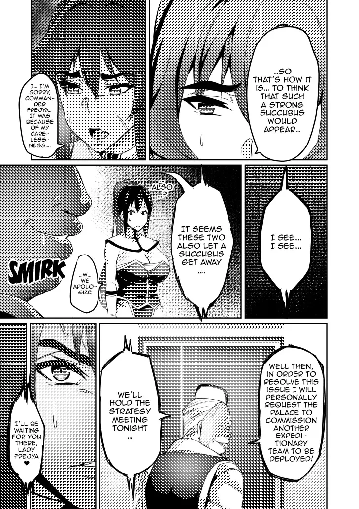 [Hatoba Akane] Touma Senki Cecilia Ch. 1-14 | Demon Slaying Battle Princess Cecilia Ch. 1-14 (decensored) Fhentai - Page 84