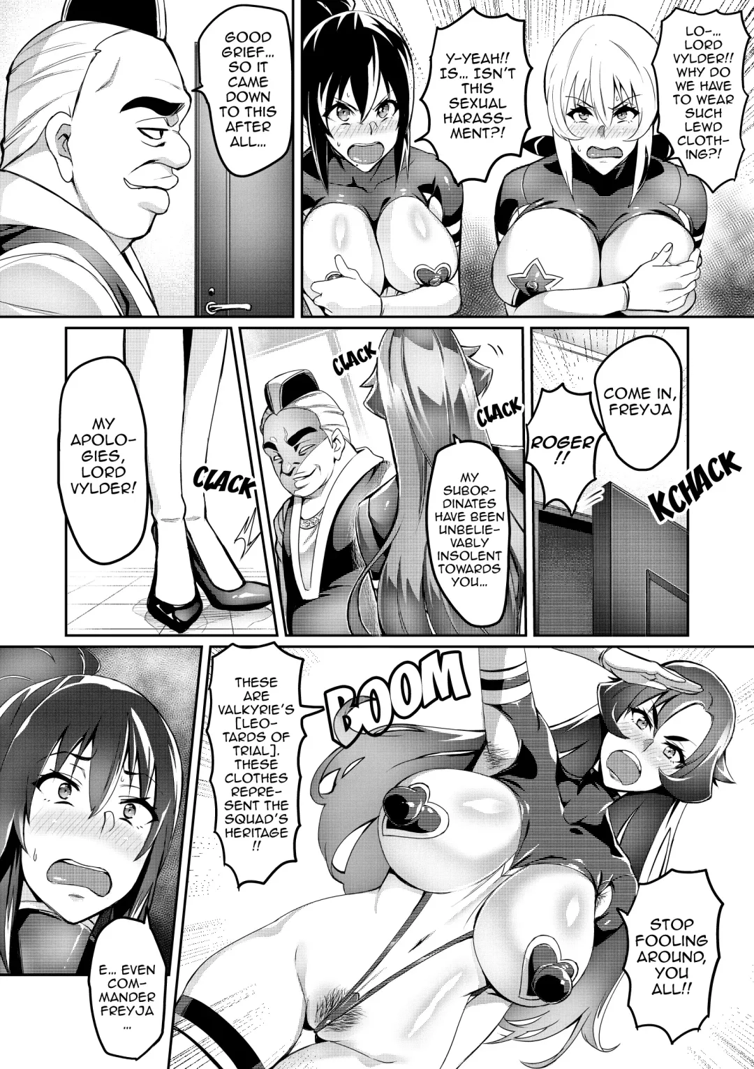 [Hatoba Akane] Touma Senki Cecilia Ch. 1-14 | Demon Slaying Battle Princess Cecilia Ch. 1-14 (decensored) Fhentai - Page 95