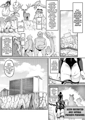 [Hatoba Akane] Touma Senki Cecilia Ch. 1-14 | Demon Slaying Battle Princess Cecilia Ch. 1-14 (decensored) Fhentai - Page 105