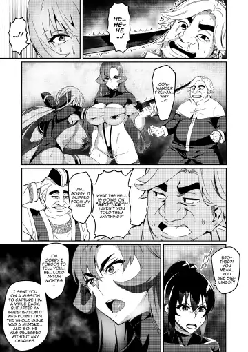 [Hatoba Akane] Touma Senki Cecilia Ch. 1-14 | Demon Slaying Battle Princess Cecilia Ch. 1-14 (decensored) Fhentai - Page 109