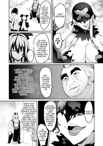 [Hatoba Akane] Touma Senki Cecilia Ch. 1-14 | Demon Slaying Battle Princess Cecilia Ch. 1-14 (decensored) Fhentai - Page 118