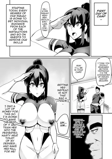 [Hatoba Akane] Touma Senki Cecilia Ch. 1-14 | Demon Slaying Battle Princess Cecilia Ch. 1-14 (decensored) Fhentai - Page 132