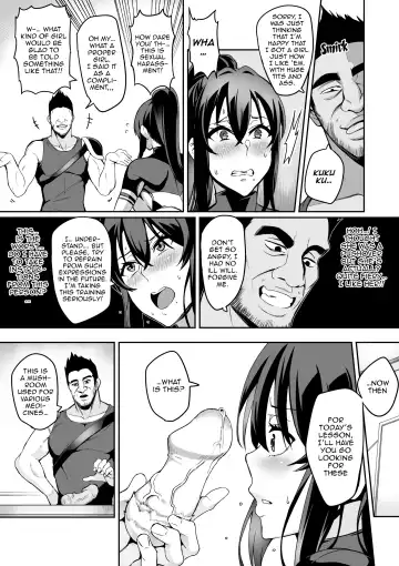 [Hatoba Akane] Touma Senki Cecilia Ch. 1-14 | Demon Slaying Battle Princess Cecilia Ch. 1-14 (decensored) Fhentai - Page 133