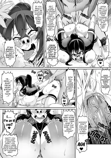 [Hatoba Akane] Touma Senki Cecilia Ch. 1-14 | Demon Slaying Battle Princess Cecilia Ch. 1-14 (decensored) Fhentai - Page 146