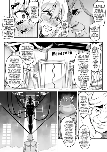 [Hatoba Akane] Touma Senki Cecilia Ch. 1-14 | Demon Slaying Battle Princess Cecilia Ch. 1-14 (decensored) Fhentai - Page 163