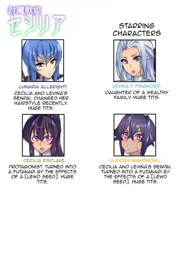 [Hatoba Akane] Touma Senki Cecilia Ch. 1-14 | Demon Slaying Battle Princess Cecilia Ch. 1-14 (decensored) Fhentai - Page 169