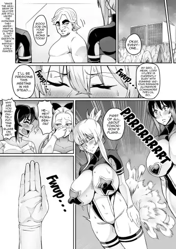 [Hatoba Akane] Touma Senki Cecilia Ch. 1-14 | Demon Slaying Battle Princess Cecilia Ch. 1-14 (decensored) Fhentai - Page 173