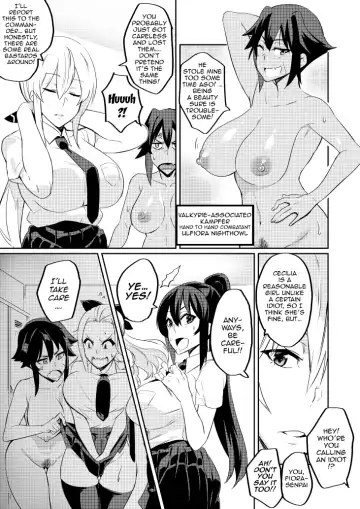 [Hatoba Akane] Touma Senki Cecilia Ch. 1-14 | Demon Slaying Battle Princess Cecilia Ch. 1-14 (decensored) Fhentai - Page 28