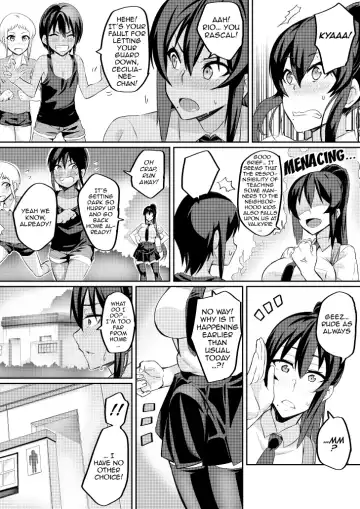 [Hatoba Akane] Touma Senki Cecilia Ch. 1-14 | Demon Slaying Battle Princess Cecilia Ch. 1-14 (decensored) Fhentai - Page 33