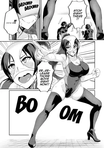 [Hatoba Akane] Touma Senki Cecilia Ch. 1-14 | Demon Slaying Battle Princess Cecilia Ch. 1-14 (decensored) Fhentai - Page 37