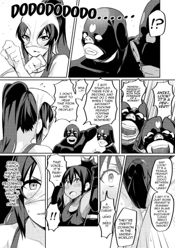 [Hatoba Akane] Touma Senki Cecilia Ch. 1-14 | Demon Slaying Battle Princess Cecilia Ch. 1-14 (decensored) Fhentai - Page 40