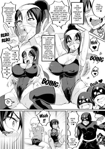 [Hatoba Akane] Touma Senki Cecilia Ch. 1-14 | Demon Slaying Battle Princess Cecilia Ch. 1-14 (decensored) Fhentai - Page 41
