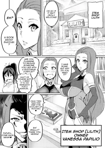 [Hatoba Akane] Touma Senki Cecilia Ch. 1-14 | Demon Slaying Battle Princess Cecilia Ch. 1-14 (decensored) Fhentai - Page 45