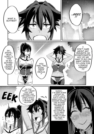 [Hatoba Akane] Touma Senki Cecilia Ch. 1-14 | Demon Slaying Battle Princess Cecilia Ch. 1-14 (decensored) Fhentai - Page 53