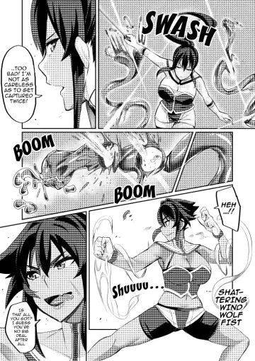 [Hatoba Akane] Touma Senki Cecilia Ch. 1-14 | Demon Slaying Battle Princess Cecilia Ch. 1-14 (decensored) Fhentai - Page 57