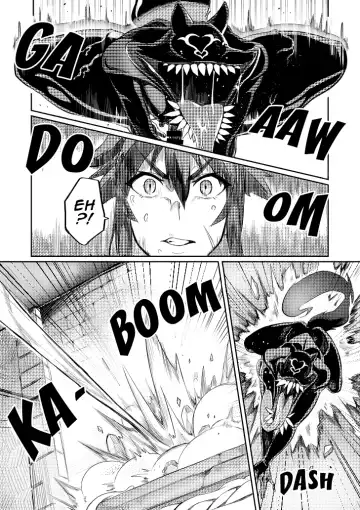 [Hatoba Akane] Touma Senki Cecilia Ch. 1-14 | Demon Slaying Battle Princess Cecilia Ch. 1-14 (decensored) Fhentai - Page 59
