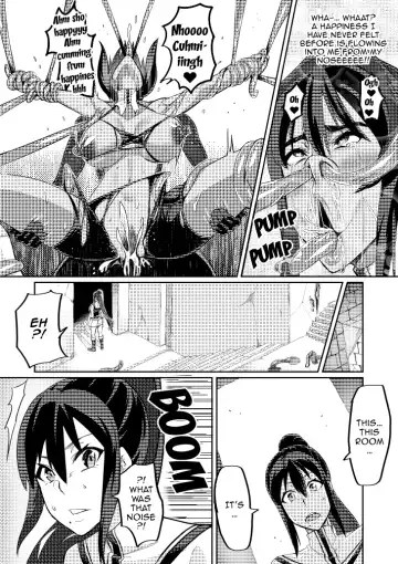 [Hatoba Akane] Touma Senki Cecilia Ch. 1-14 | Demon Slaying Battle Princess Cecilia Ch. 1-14 (decensored) Fhentai - Page 62
