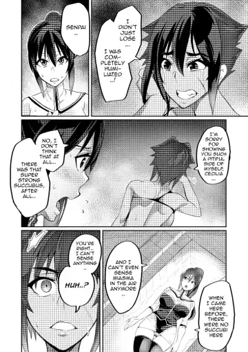 [Hatoba Akane] Touma Senki Cecilia Ch. 1-14 | Demon Slaying Battle Princess Cecilia Ch. 1-14 (decensored) Fhentai - Page 67