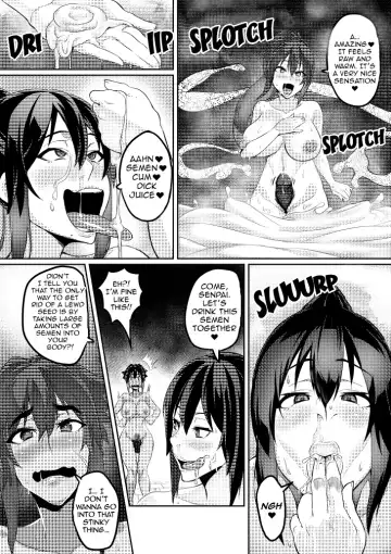 [Hatoba Akane] Touma Senki Cecilia Ch. 1-14 | Demon Slaying Battle Princess Cecilia Ch. 1-14 (decensored) Fhentai - Page 75