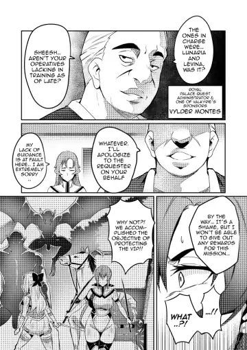 [Hatoba Akane] Touma Senki Cecilia Ch. 1-14 | Demon Slaying Battle Princess Cecilia Ch. 1-14 (decensored) Fhentai - Page 80