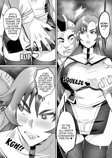 [Hatoba Akane] Touma Senki Cecilia Ch. 1-14 | Demon Slaying Battle Princess Cecilia Ch. 1-14 (decensored) Fhentai - Page 82