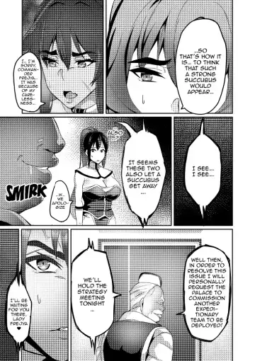 [Hatoba Akane] Touma Senki Cecilia Ch. 1-14 | Demon Slaying Battle Princess Cecilia Ch. 1-14 (decensored) Fhentai - Page 84