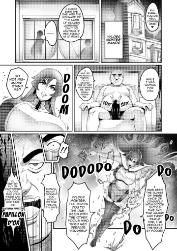 [Hatoba Akane] Touma Senki Cecilia Ch. 1-14 | Demon Slaying Battle Princess Cecilia Ch. 1-14 (decensored) Fhentai - Page 85