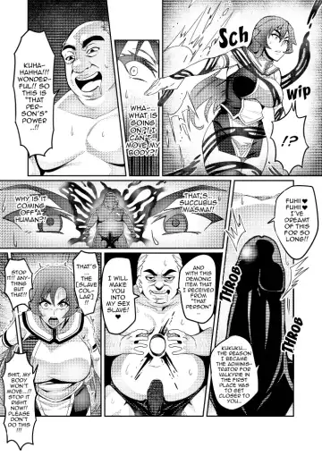 [Hatoba Akane] Touma Senki Cecilia Ch. 1-14 | Demon Slaying Battle Princess Cecilia Ch. 1-14 (decensored) Fhentai - Page 86