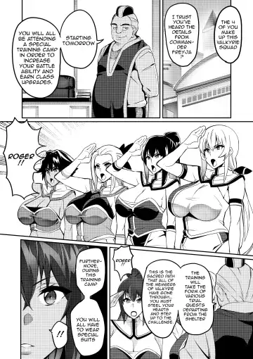 [Hatoba Akane] Touma Senki Cecilia Ch. 1-14 | Demon Slaying Battle Princess Cecilia Ch. 1-14 (decensored) Fhentai - Page 93
