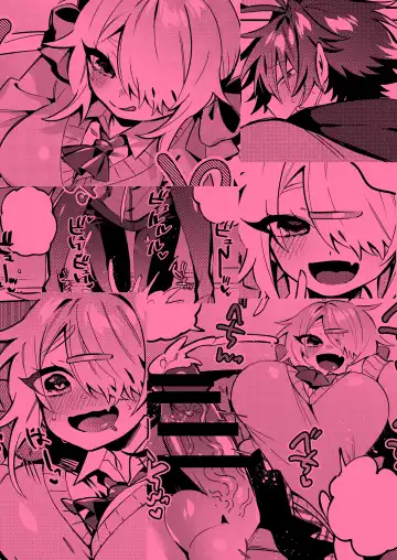 [Wakamiya Teresa] Iyo-senpai wa Masaki-chan no Omocha Fhentai - Page 20