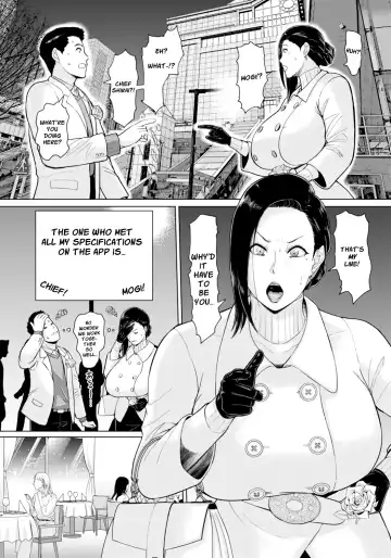 [Ice] Matching Joushi Aishou wa Karada de Check | Matched up with my Boss ~ Checking the Compatibility of our Bodies ~ Fhentai - Page 2
