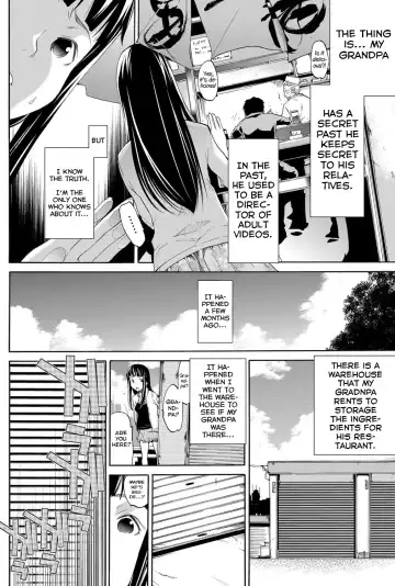[Kentarou] Love Master Peach #06 Fhentai - Page 4