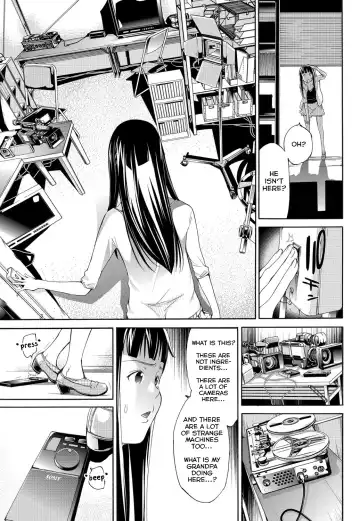 [Kentarou] Love Master Peach #06 Fhentai - Page 5