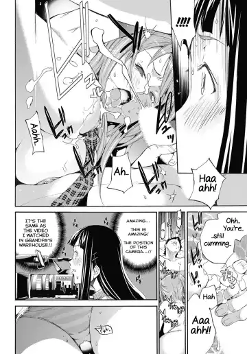 [Kentarou] Love Master Peach #07 Fhentai - Page 10