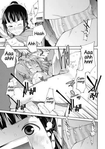 [Kentarou] Love Master Peach #07 Fhentai - Page 13