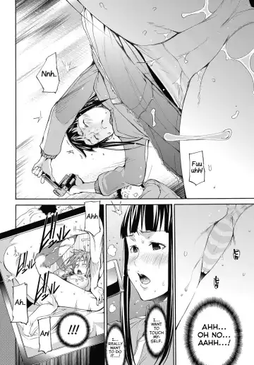 [Kentarou] Love Master Peach #07 Fhentai - Page 14