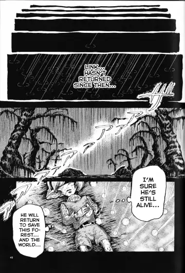 [Erotani] Monster x Link Anthology MonKan Fhentai - Page 49