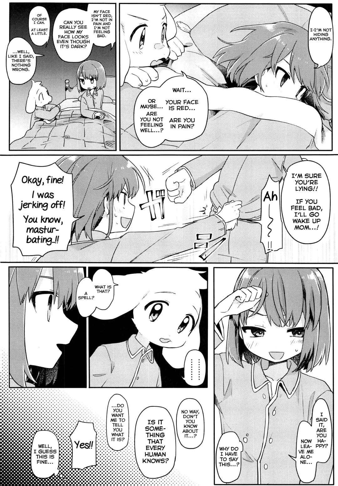 [Hidari Pory5n] Kodomo x Kodomo Fhentai - Page 3