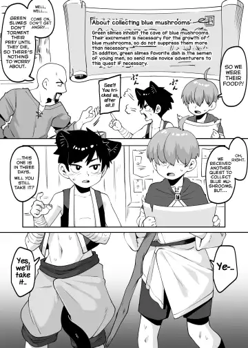 [Kaminosaki] ★1 Doukutsu no Oku de Kinoko Kari Fhentai - Page 24