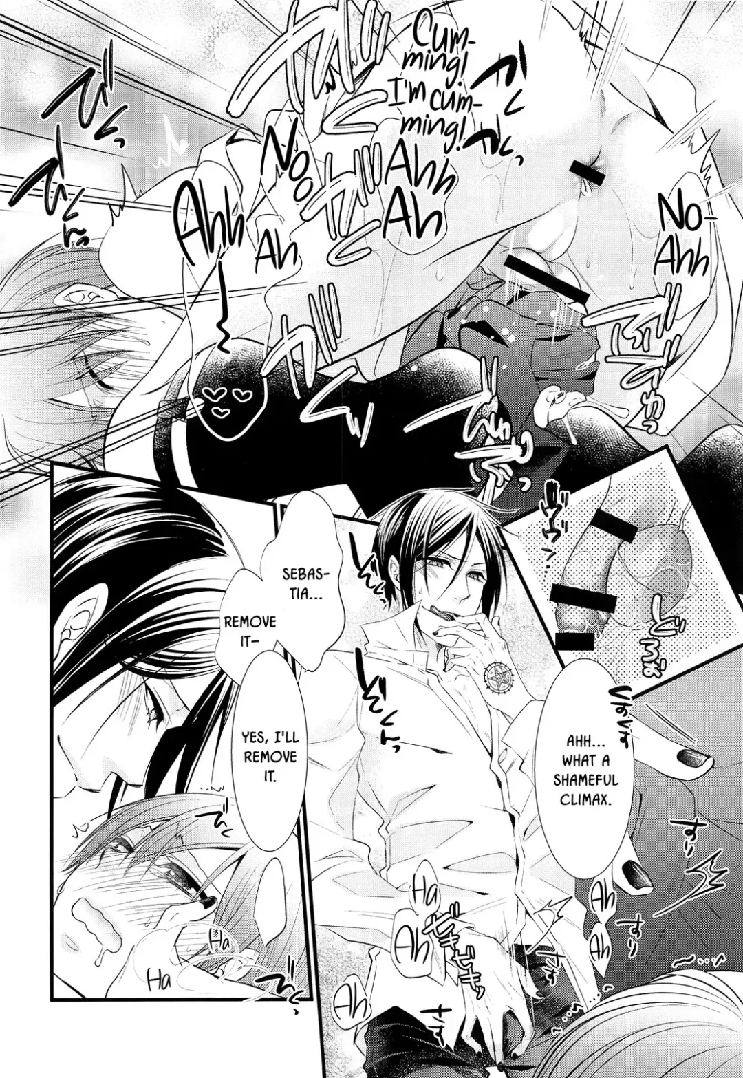 [Naokichi.] Calling Fhentai - Page 20