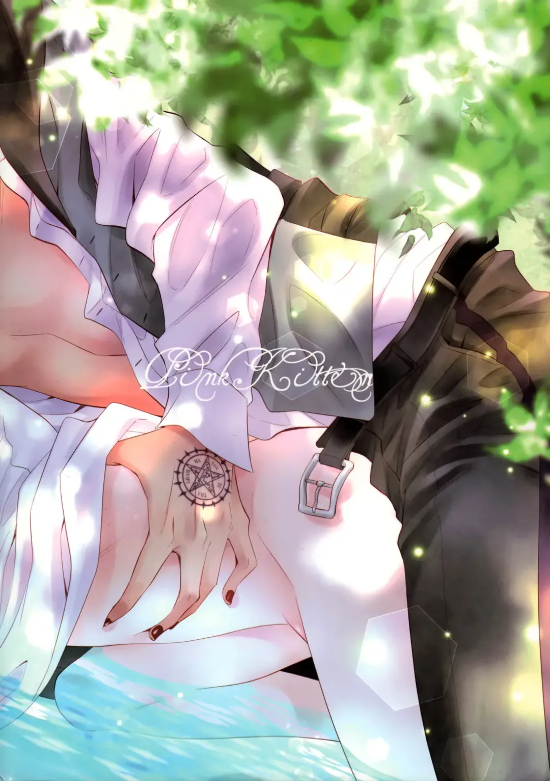 [Naokichi.] Calling Fhentai - Page 33