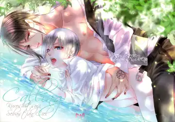 Read [Naokichi.] Calling - Fhentai