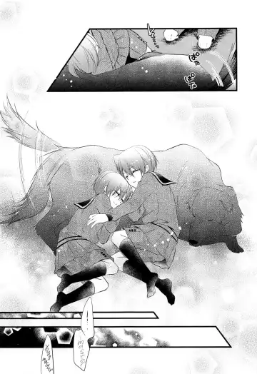 [Naokichi.] Calling Fhentai - Page 11