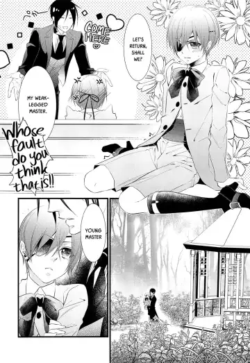 [Naokichi.] Calling Fhentai - Page 28