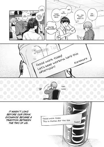 [Jorori] Kikkake Fhentai - Page 2
