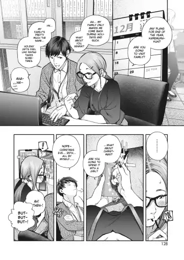 [Jorori] Kikkake Fhentai - Page 4