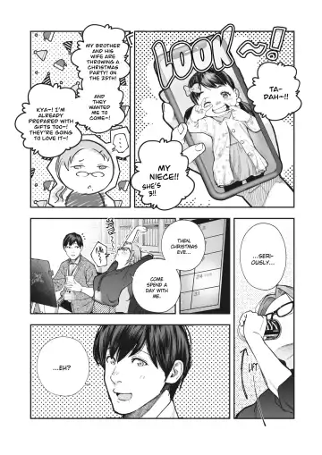 [Jorori] Kikkake Fhentai - Page 6